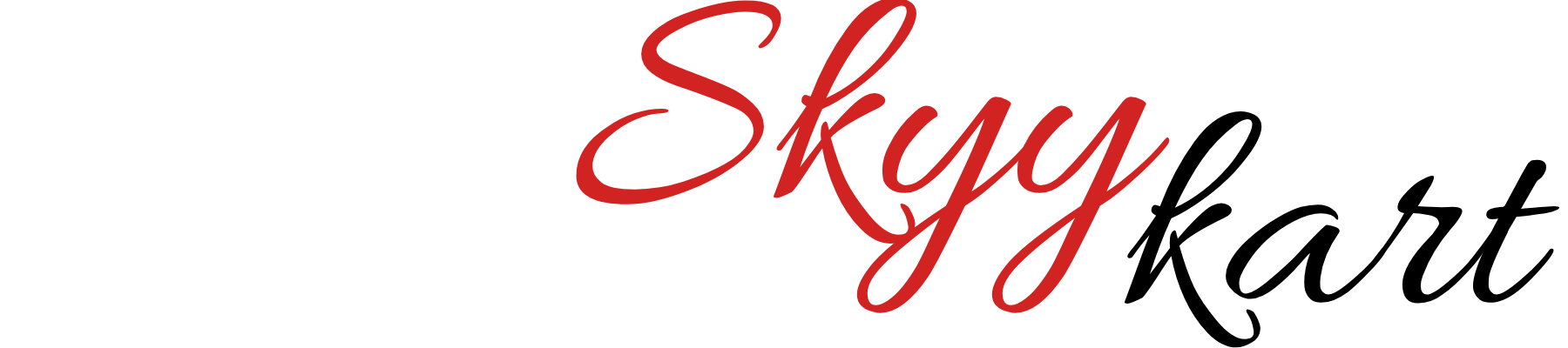 Skyykart